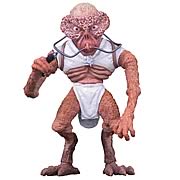 Outer Limits Creature Collection Alien Thetan Vinyl Figure